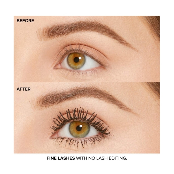 NIB Too Faced Naturally Better Than Sex Mascara FULL SZ - Picture 6 of 11